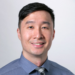 Caleb Tam, MS, DDS